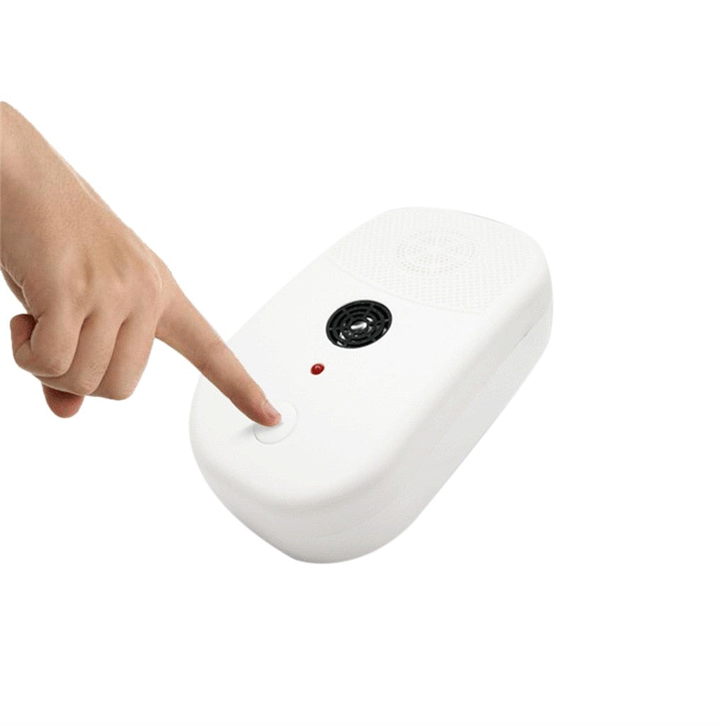 Bed Bug Mites and bed bugs instrument Flea and Ant Crawling Insect Mite Killer Repeller Safer Brand Household items