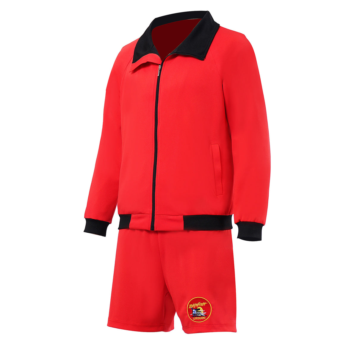 Halloween Beach Jacket Halloween Swimwear Cover-Up Costume Cosplay Outfit