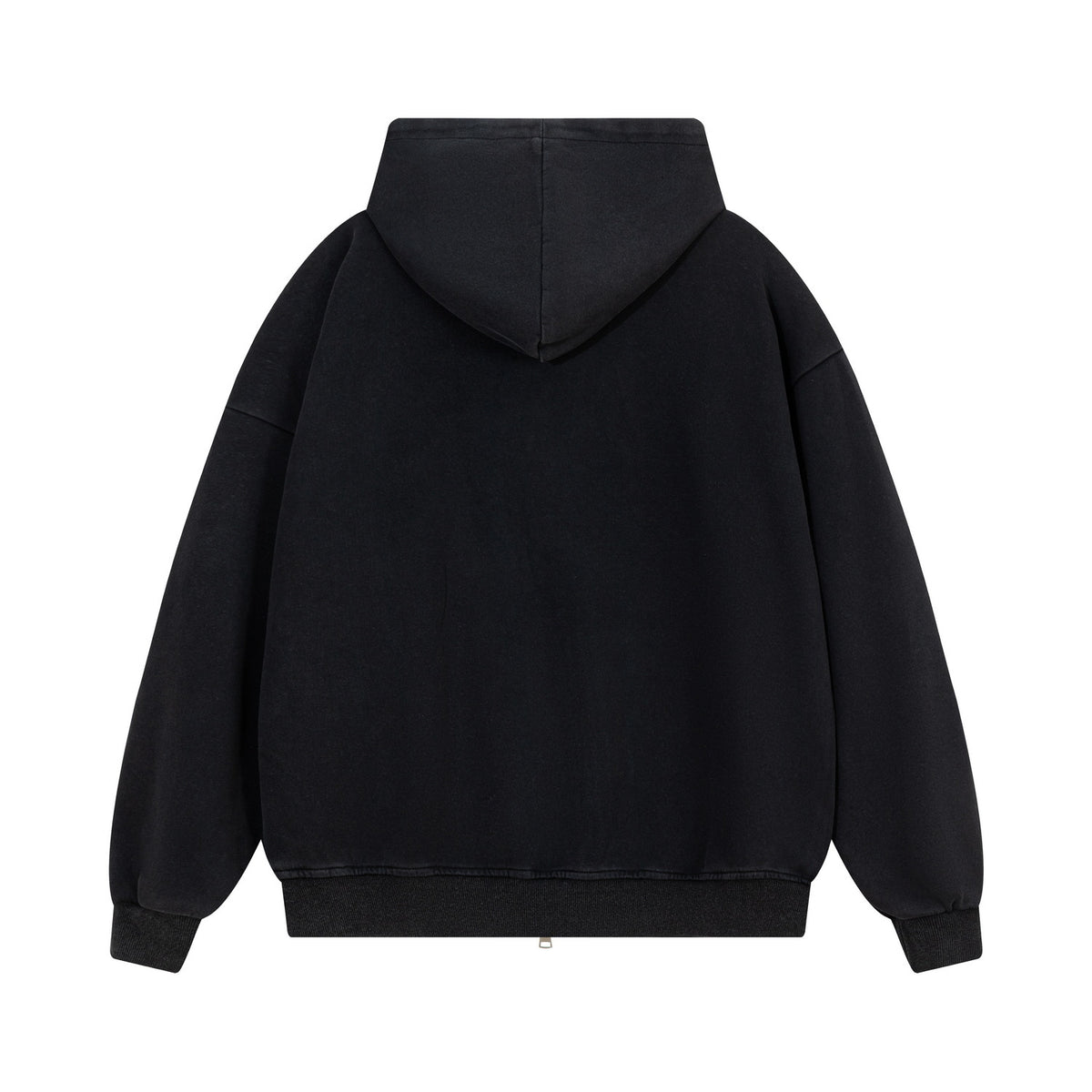 Nine grid art hoodie