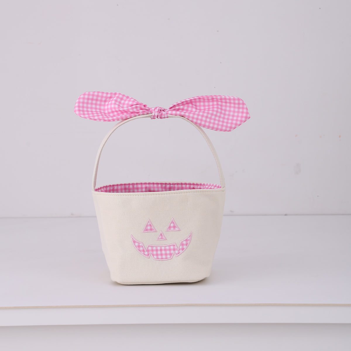 Halloween Candy Basket Candy Bucket Large Halloween Carry Candy Gift Bag DIY Wholesale Mixed Batch