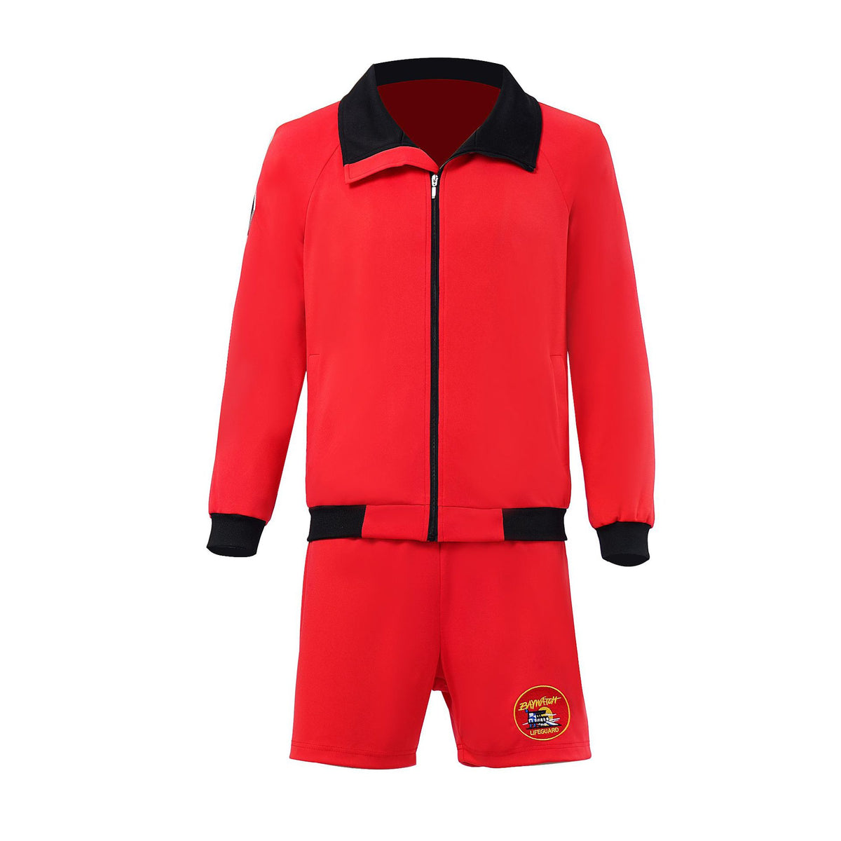 Halloween Beach Jacket Halloween Swimwear Cover-Up Costume Cosplay Outfit