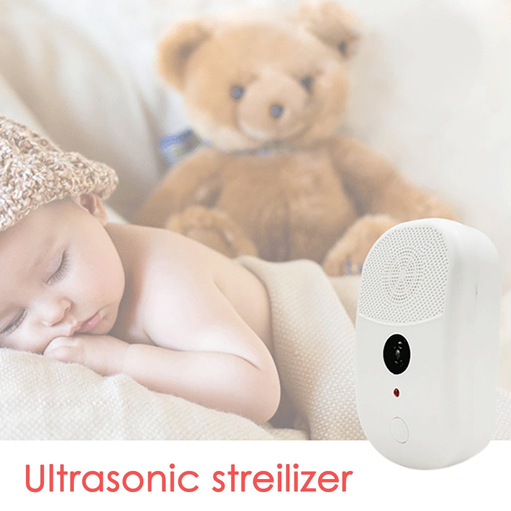 Bed Bug Mites and bed bugs instrument Flea and Ant Crawling Insect Mite Killer Repeller Safer Brand Household items