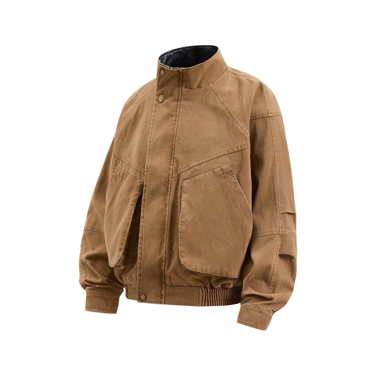 Loose men's and women's jackets
