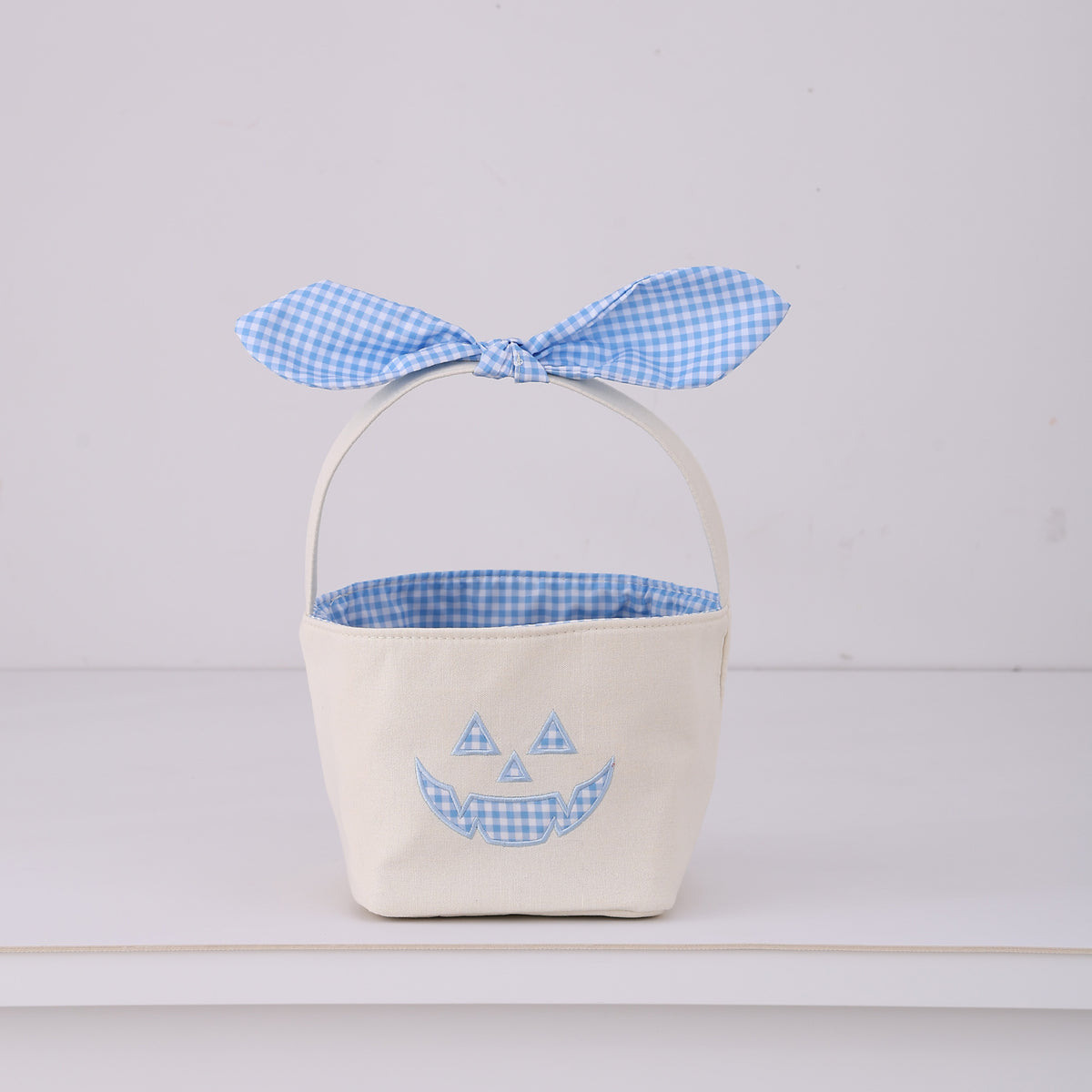 Halloween Candy Basket Candy Bucket Large Halloween Carry Candy Gift Bag DIY Wholesale Mixed Batch