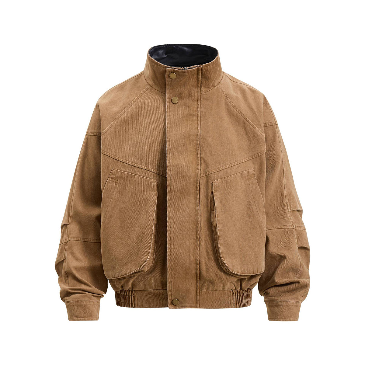 Loose men's and women's jackets