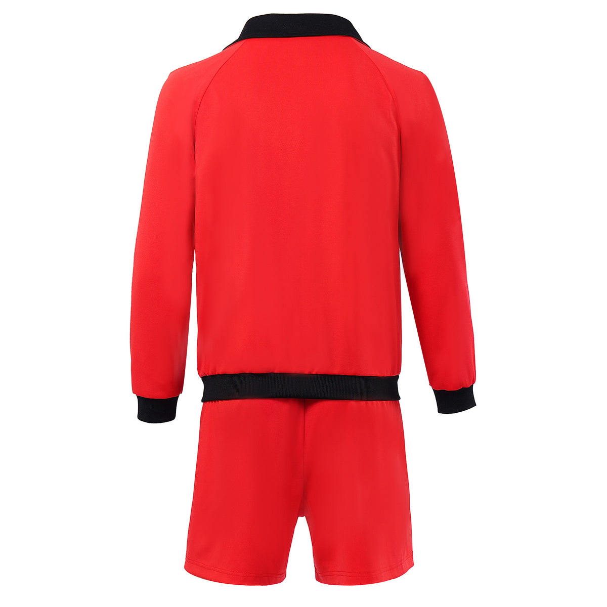 Halloween Beach Jacket Halloween Swimwear Cover-Up Costume Cosplay Outfit