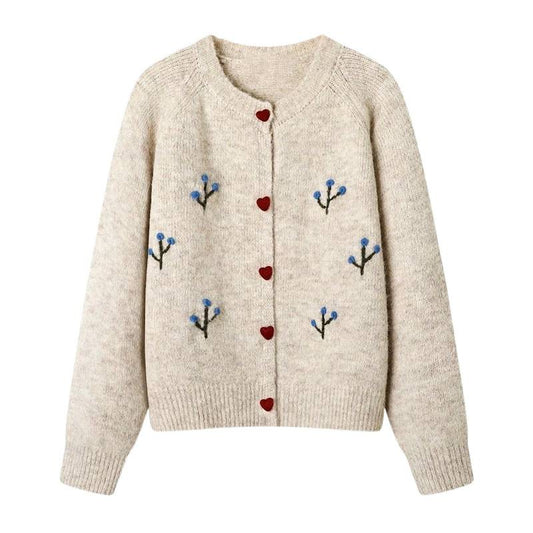 Casual Loose Sweater for Women
