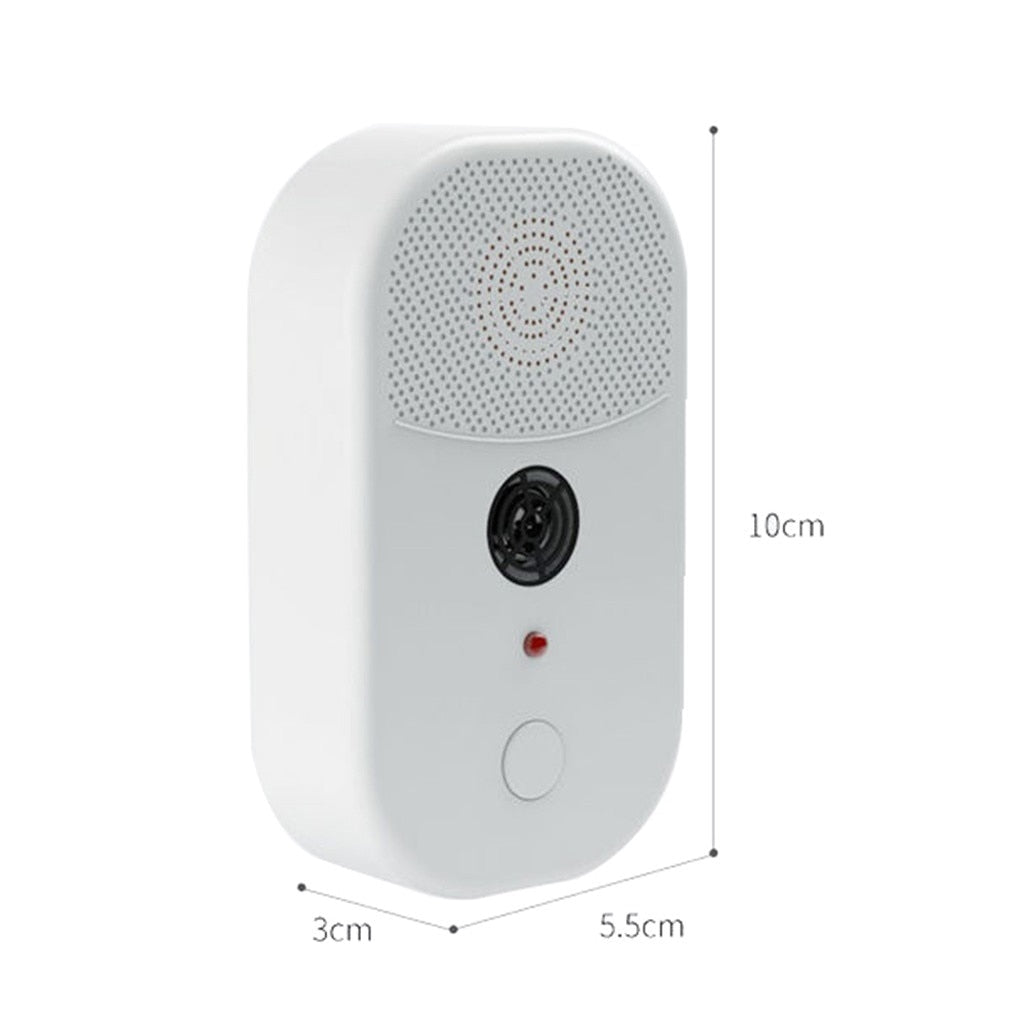 Bed Bug Mites and bed bugs instrument Flea and Ant Crawling Insect Mite Killer Repeller Safer Brand Household items
