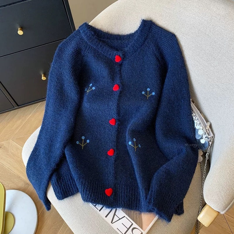 Casual Loose Sweater for Women